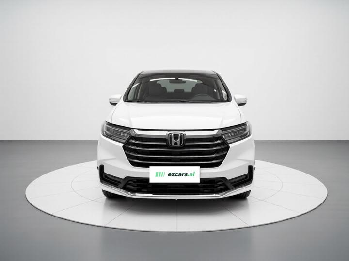 Odyssey 2022 2.0L e:HEV photo 2
