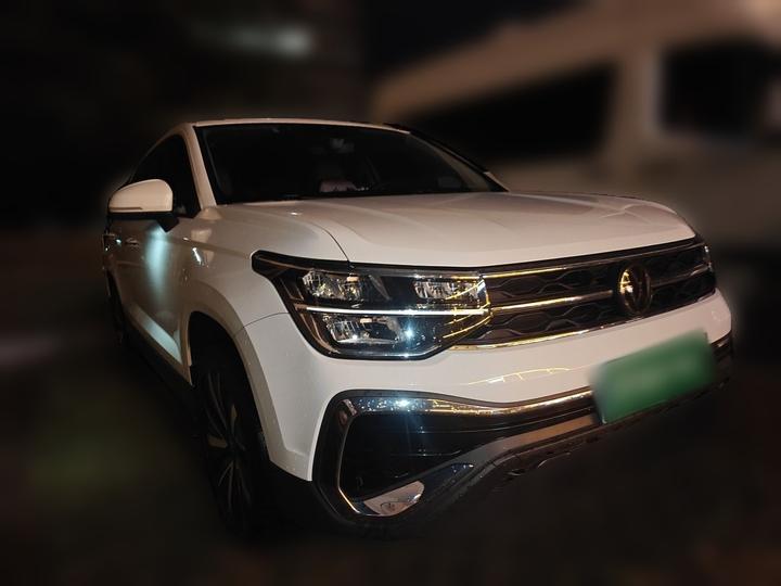 Tharu 2024 300TSI RWD photo 3
