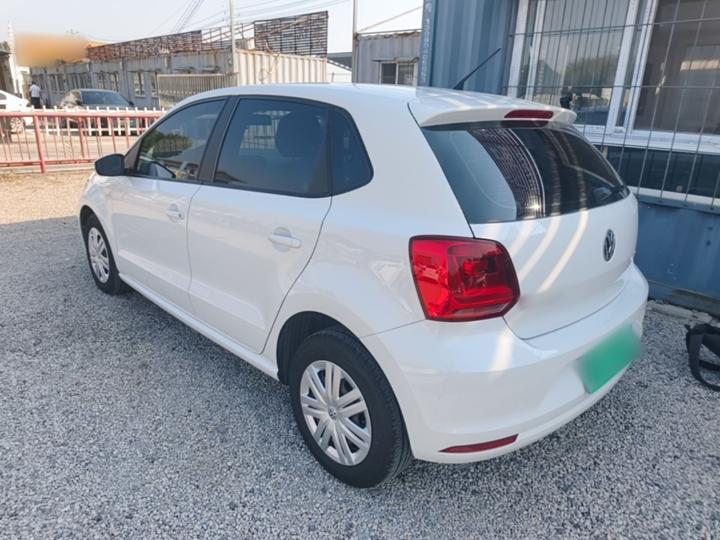 Polo 2016 1.4L MT photo 4