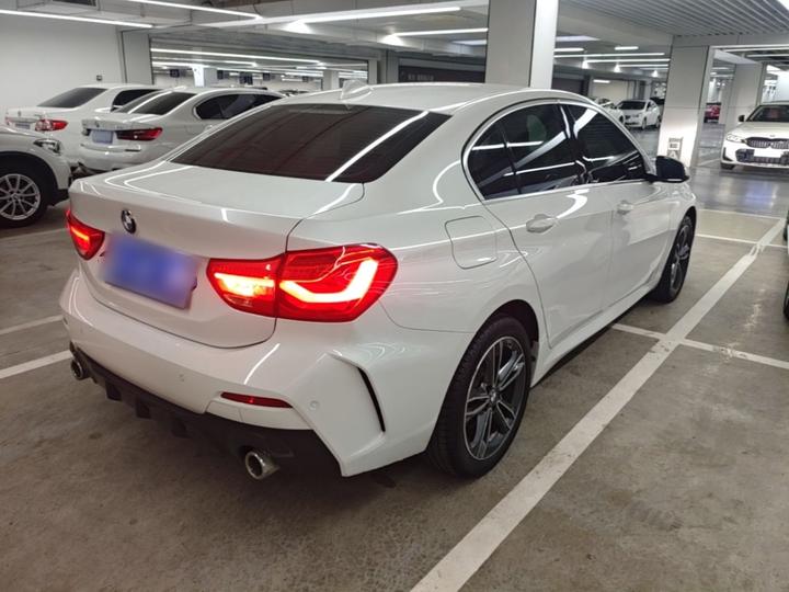 1 Series 2021 Facelift 120i M Sport photo 6