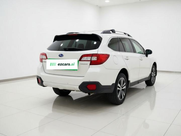 2018 2.5i Sport EyeSight photo 6