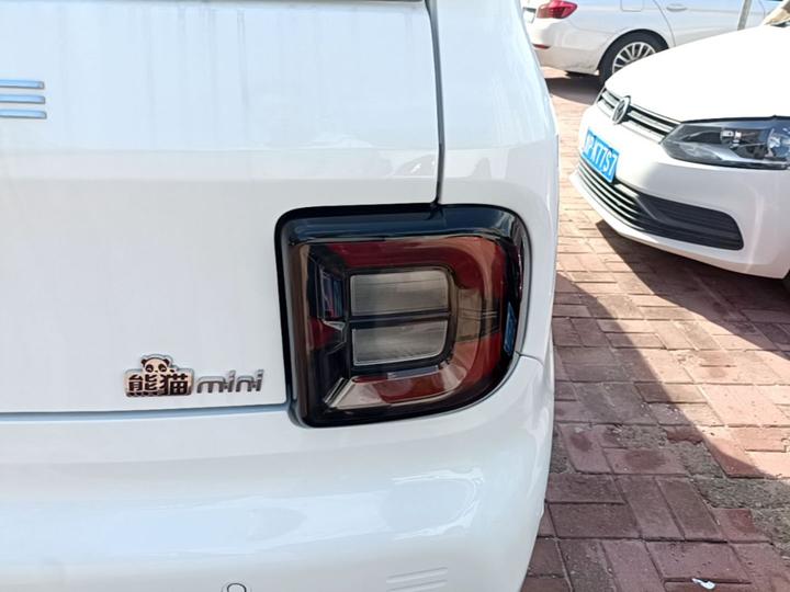 2023 Panda mini 200km Endurance Bear photo 7