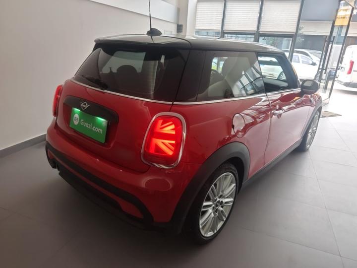 2022 1.5T COOPER Classic photo 6
