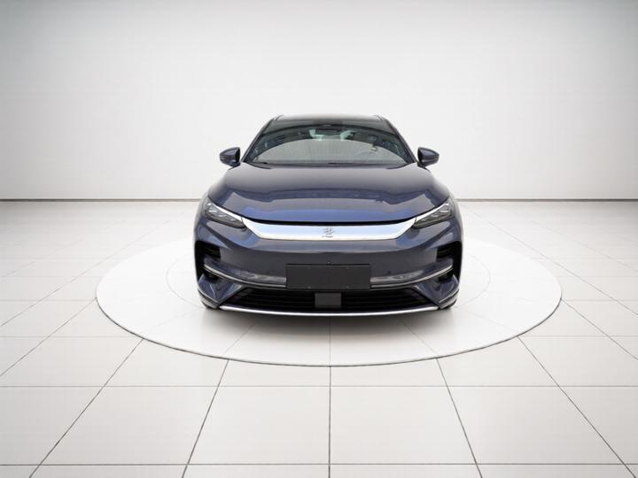 Tang EV 2022 EV 635KM AWD Flagship photo 2