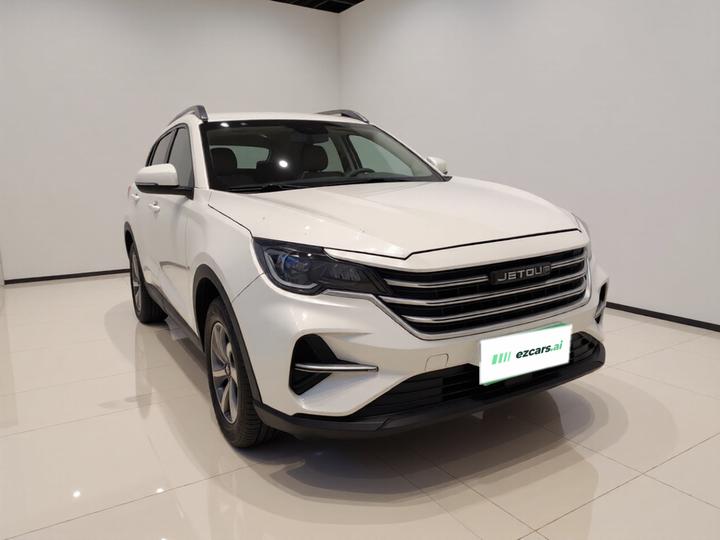 X70M 2020 Facelift 1.5T DCT 5-Seater photo 3