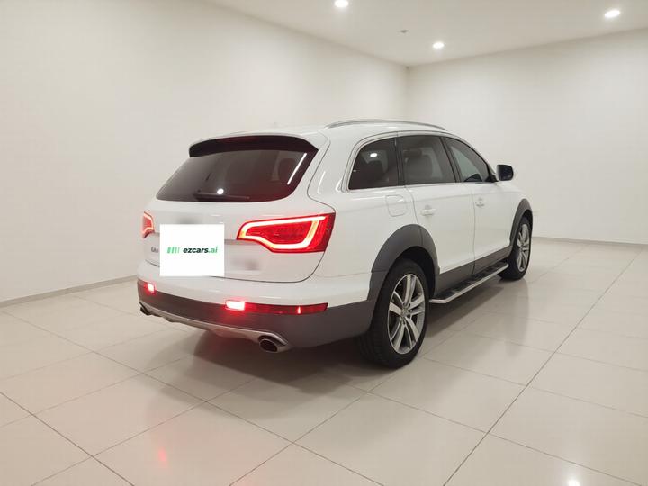 Q7 2015 40 TFSI Collection photo 4