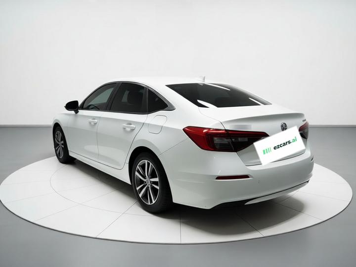 Civic 2023 240TURBO CVT photo 4