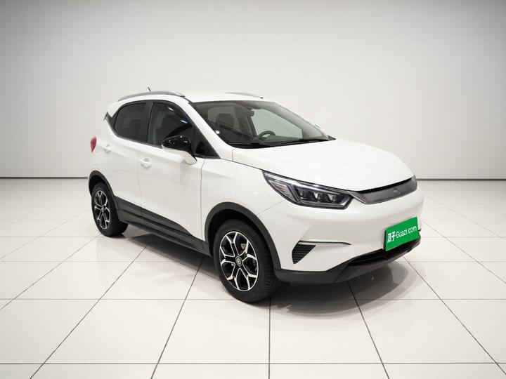 Yuan Pro 2021 photo 3