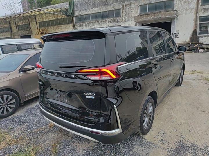 MAXUS G50 2023 PLUS 1.5T AT photo 4