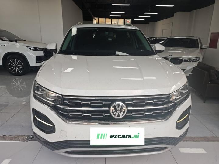 Tayron 2019 330TSI AWD Luxury China V photo 2