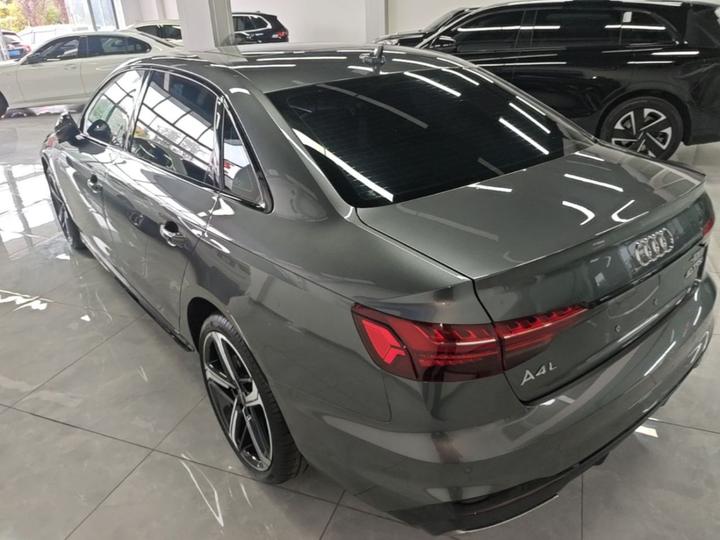 A4L 2024 40 TFSI Luxury Dynamic photo 4
