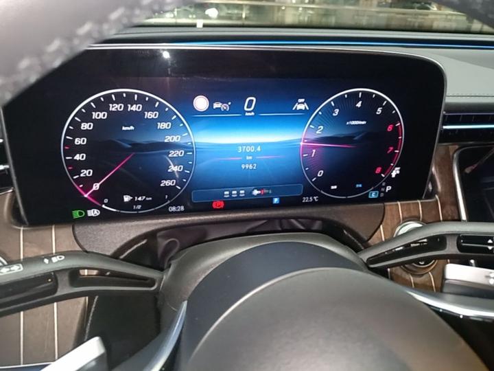 E-Class 2024 Facelift E 300 L Fashion photo 7