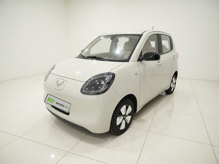 Hongguang MINIEV 2025 4th Gen 4-Door Advanced