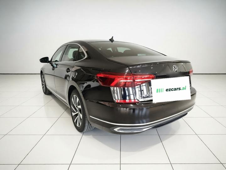 Passat EV 2020 430PHEV Hybrid Luxury China VI photo 4