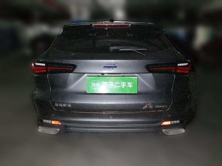X5 2021 Facelift 1.5T DCT Luxury photo 5
