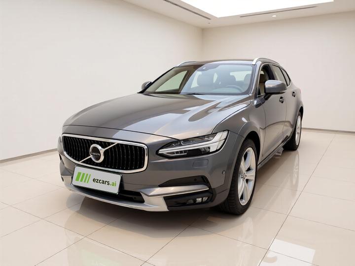 V90 2017 Cross Country T5 AWD Smart Premium