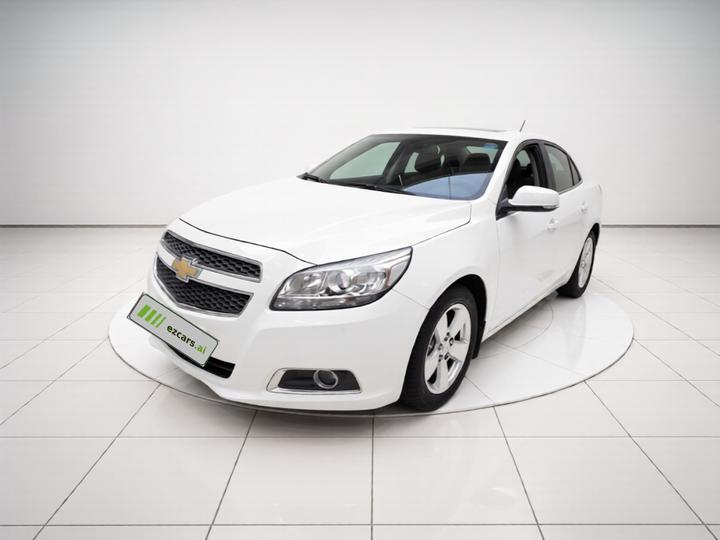 Malibu 2014 1.6T AT Comfort