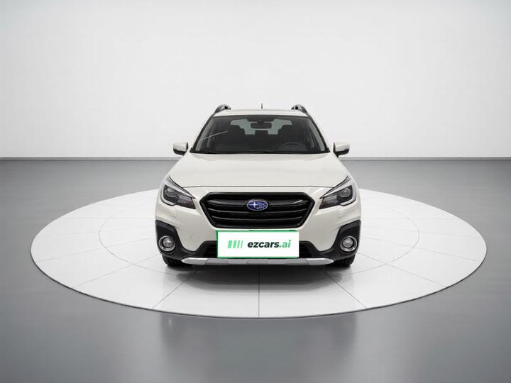2020 Facelift 2.5i Sport EyeSight photo 2