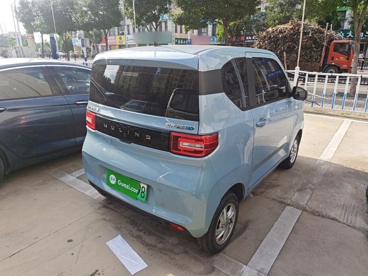Hongguang MINIEV 2020 NCM photo 4