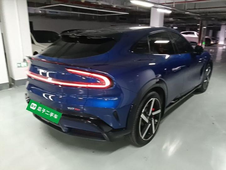 Xiaomi YU7 2025 AWD Max photo 4