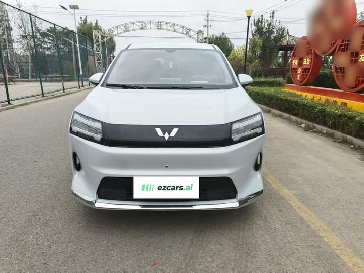 730 EV 2025 EV 500km Luxury photo 2
