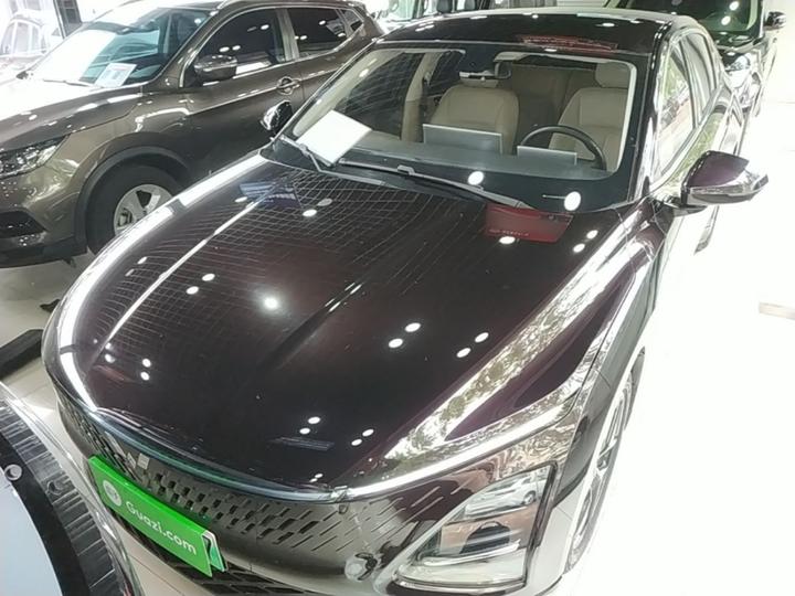 Wuling 2023 150 Advanced photo 2