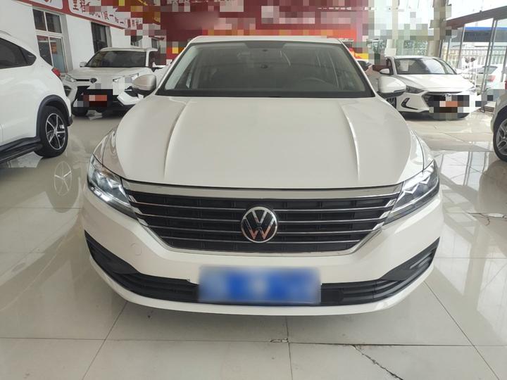 Lavida 2021 1.5L AT photo 2