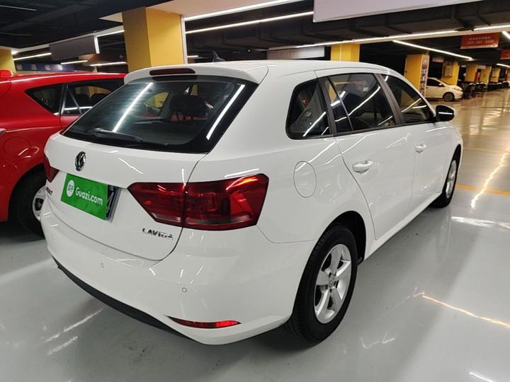 2015 1.6L AT photo 4