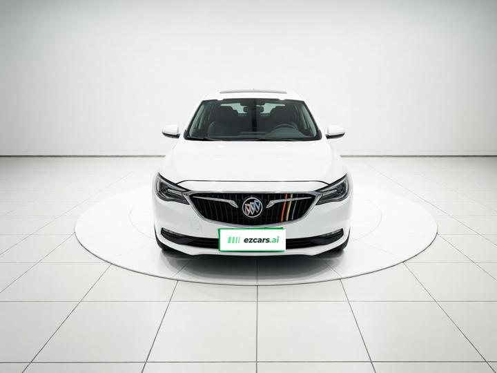 Excelle 2021 Facelift Classic 1.5L AT Elite photo 2
