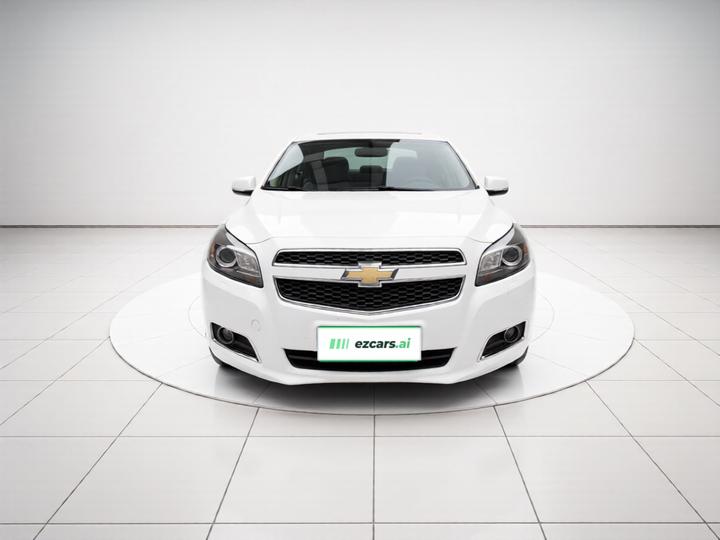 Malibu 2014 2.0L AT Luxury photo 2