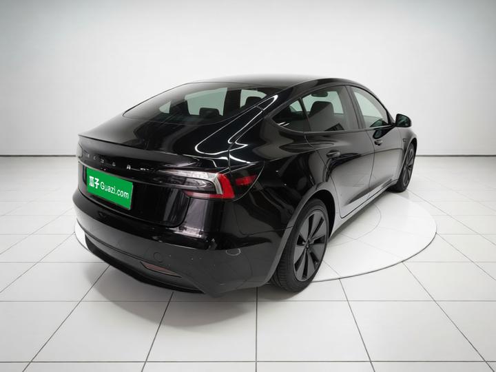 Model 3 2023 RWD photo 4
