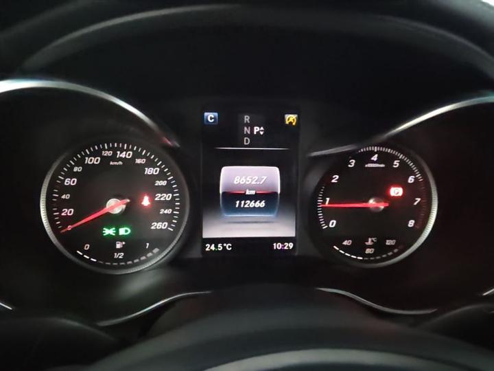 C-Class 2018 C 200 L Sport photo 7