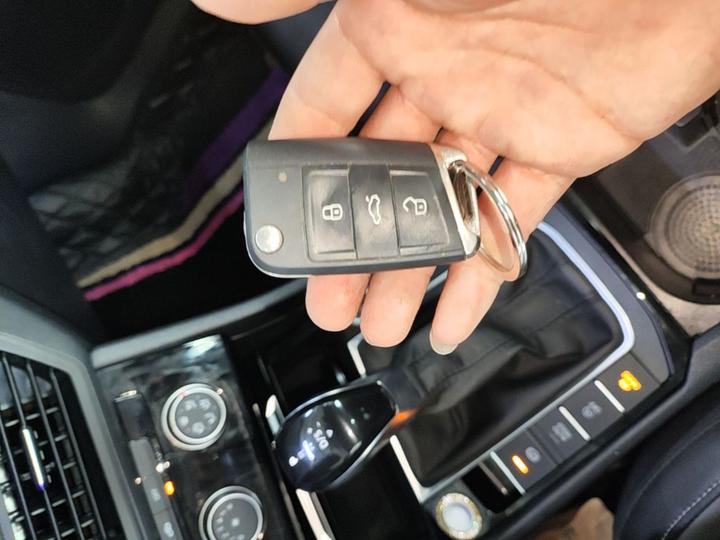 Sagitar 2021 280TSI DSG Comfort Connected photo 8