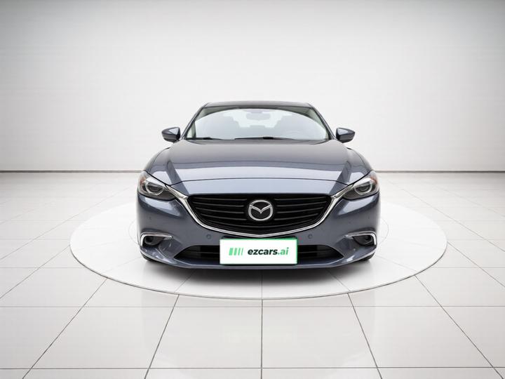 Atenza 2017 2.5L Sport photo 2
