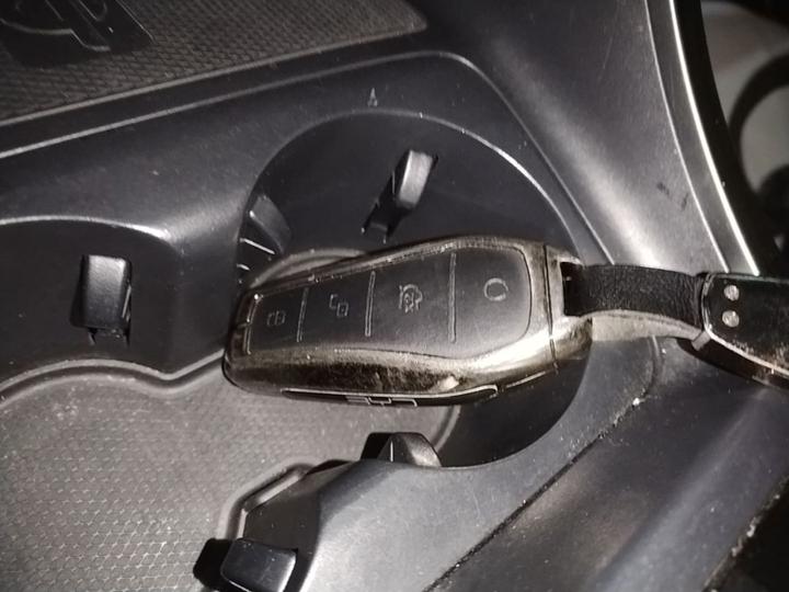 Qin PLUS 2024 Honor DM-i 55KM photo 8