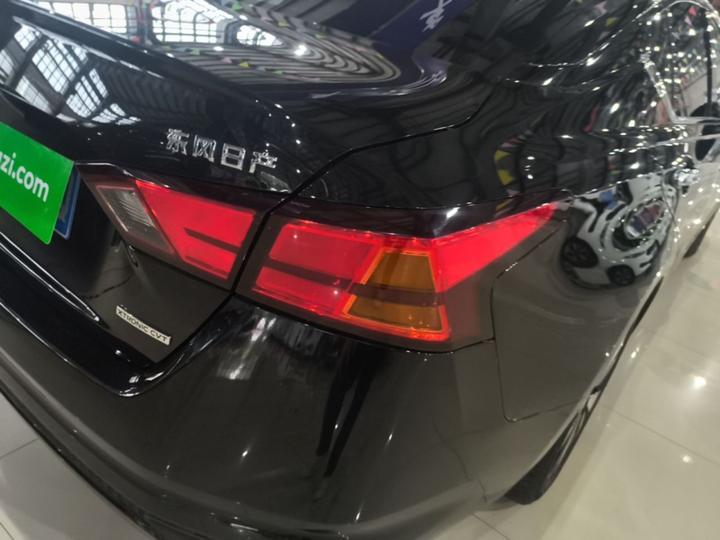 Teana 2021 2.0L XL Comfort photo 7
