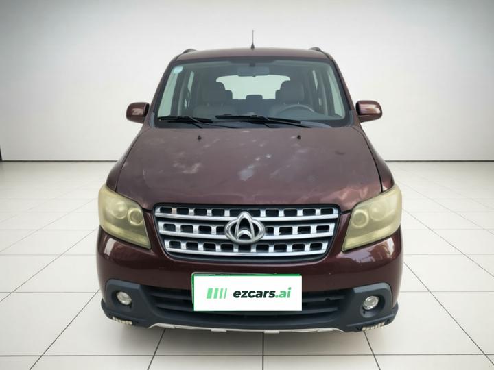 Oushan 2014 1.5L photo 2