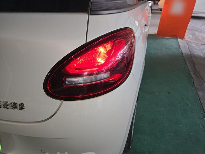 Wuling Bingo 2023 203km photo 7