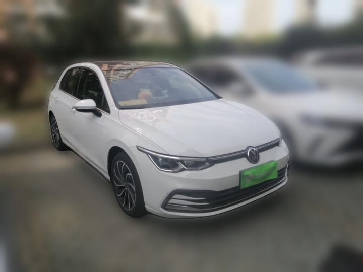 Golf 2021 280TSI DSG Pro photo 3