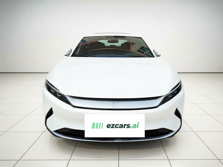 Han 2021 EV Standard Range Luxury photo 2