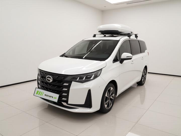 GAC Trumpchi M6 2021 PRO 270T DCT Luxury