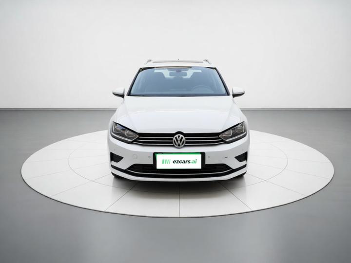 Golf 2018 230TSI AT Progressive photo 2