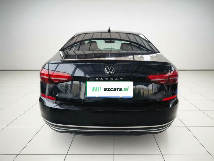 Passat 2021 330TSI Elite photo 5