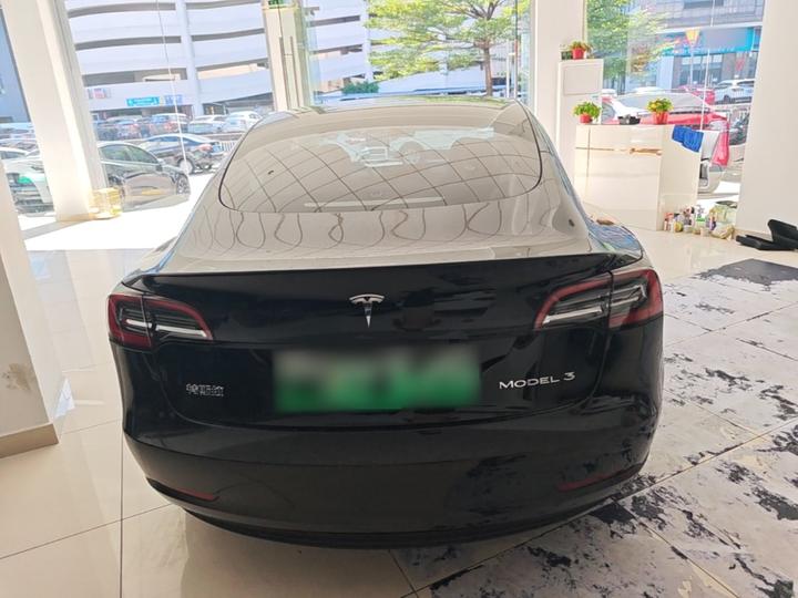 Model 3 2022 RWD photo 3
