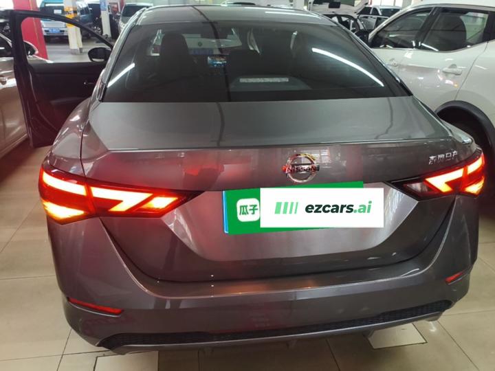 Sylphy 2022 1.6L XL CVT Enjoy photo 3