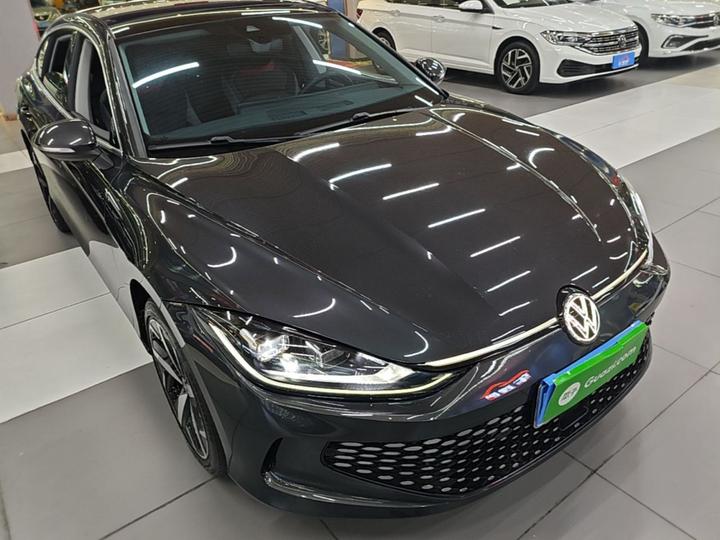 2024 Lamando L 280TSI DSG Cool photo 3