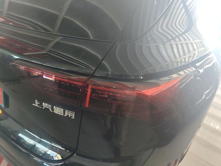 2024 Envision S 25T photo 7