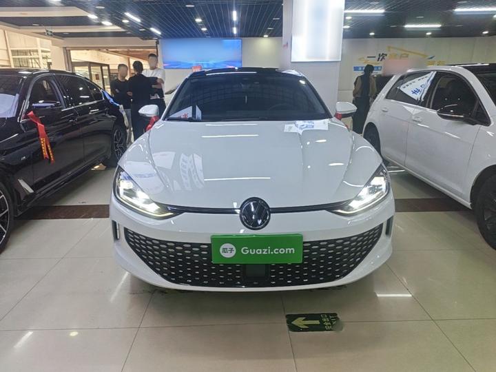 2024 Lamando L 280TSI DSG photo 2