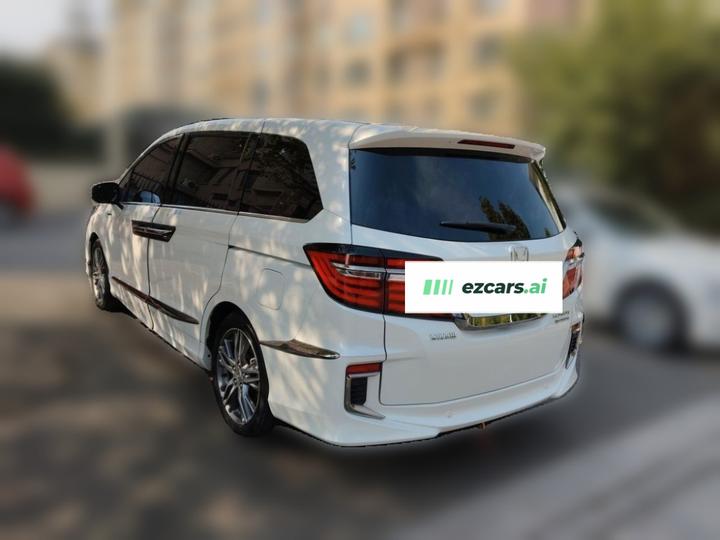 Elysion 2019 2.0L Hybrid Luxury photo 4