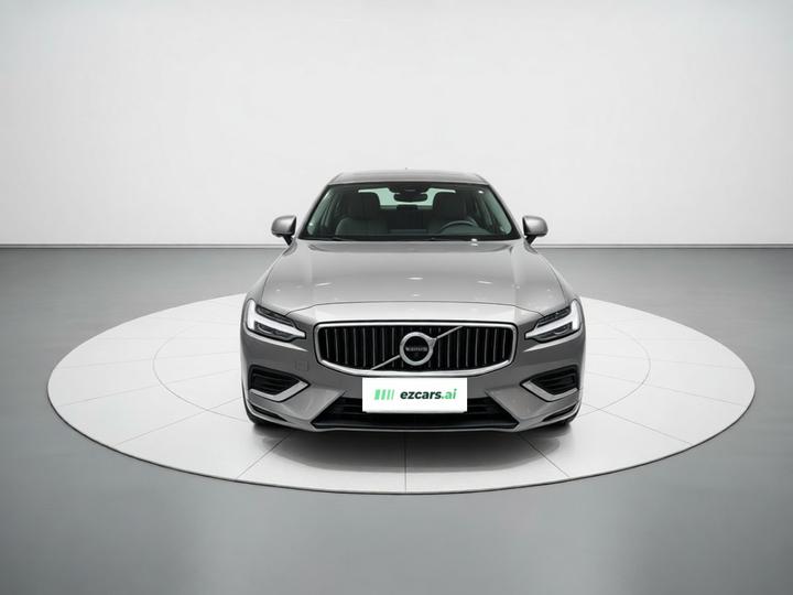 S60 2020 T4 Luxury photo 2